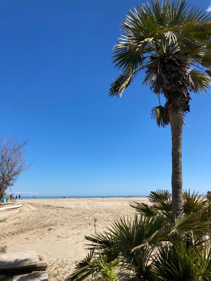 Ravenna d'Amare Lägenhet Marina di Ravenna Exteriör bild