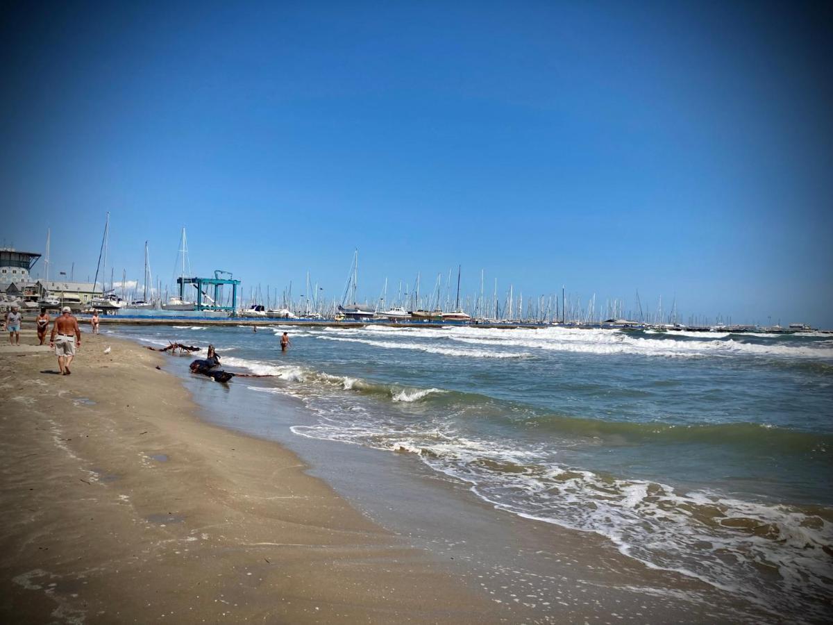 Ravenna d'Amare Lägenhet Marina di Ravenna Exteriör bild